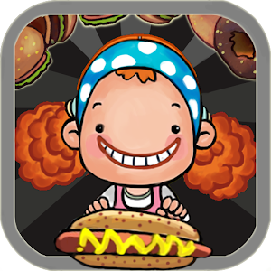 Save Glutton Girl 1.3