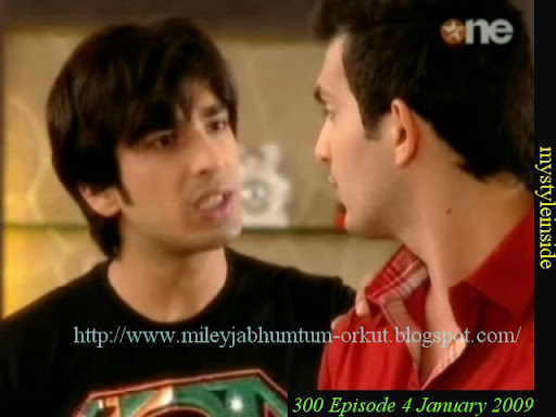 Mohit Sehgal Miley jab hum tum star one episode pictures