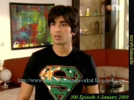 Mohit Sehgal Miley jab hum tum star one episode pictures