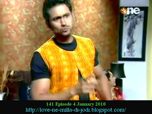 Anil Lalwani Love Ne Milla di Jodi images
