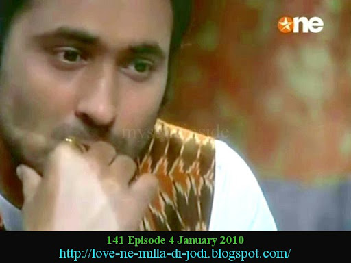 Anil Lalwani Love Ne Milla di Jodi images