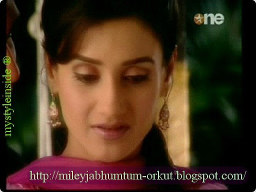 nupur miley jab hum tum wallpapers