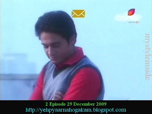 Gaurav Khanna as Abeer Vajpayee yeh pyaar na hoga kam wallpapers