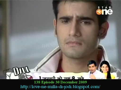 Karan Tacker Love ne milla di jodi Images