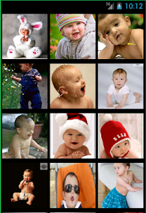 How to mod Fun for BABY 1.0 apk for android