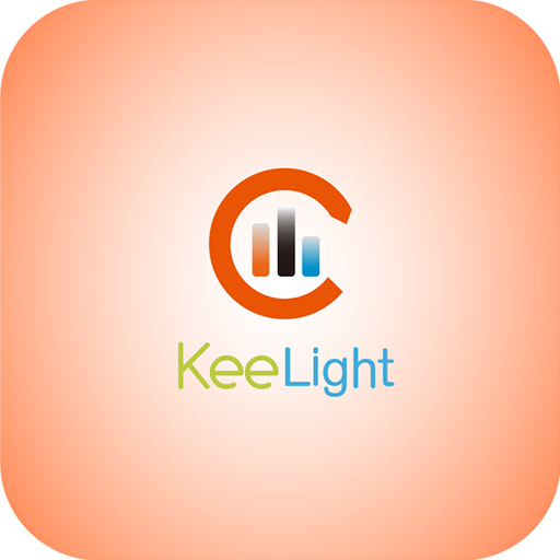 Keelights by keeproduct 娛樂 App LOGO-APP開箱王