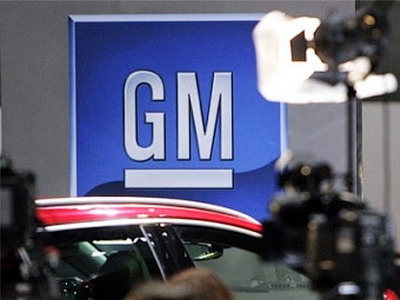 General Motors has finished bankruptcy procedure