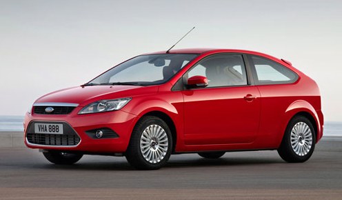 Ford Focus (universal)