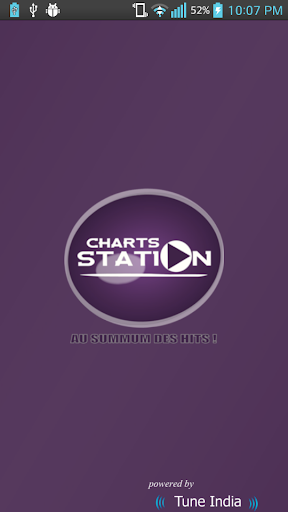 Charts Station