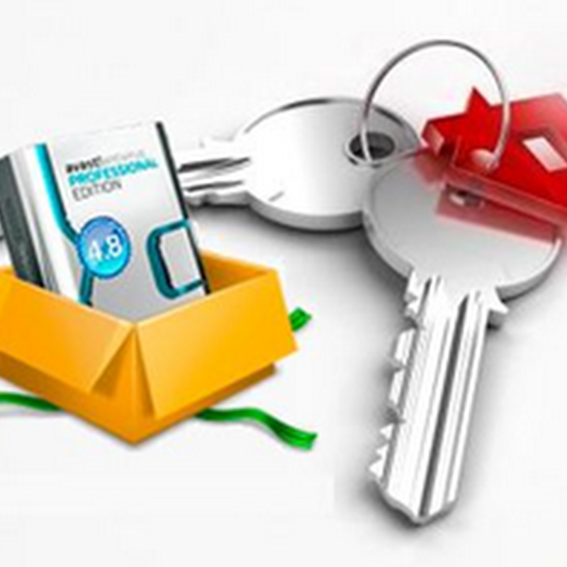 Keygens Do Avast Pro