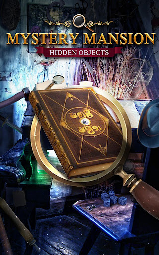 免費下載解謎APP|Hidden Objects Mystery Mansion app開箱文|APP開箱王