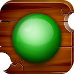 Cover Image of डाउनलोड Balance Ball 1.5 APK