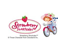 Strawberry Shortcake