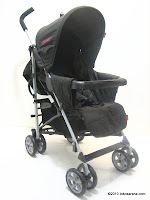 1 Kereta Bayi Esprit Baby Stroller Sun Plus