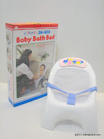 Baby Bath Bed HAENIM DS303