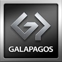 GALAPAGOS App for Mediatablet logo