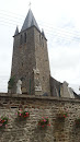 Dompierre Le Chemin L'église