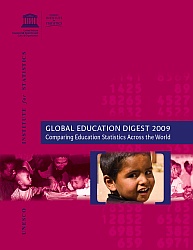 Cover of "The State of the World's Children 2009"