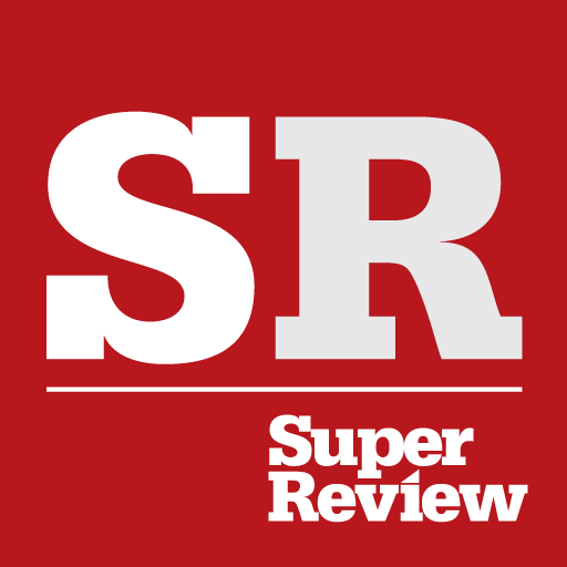 Super Review 商業 App LOGO-APP開箱王