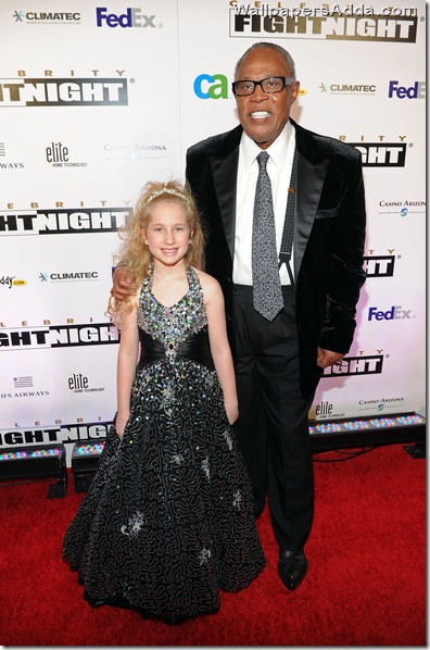 Celebrity Fight Night XVI Arrivals 1mEcXz-hoRbl