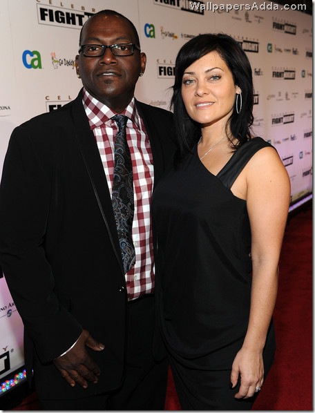 Celebrity Fight Night XVI Arrivals fuAFbyPSuK9l