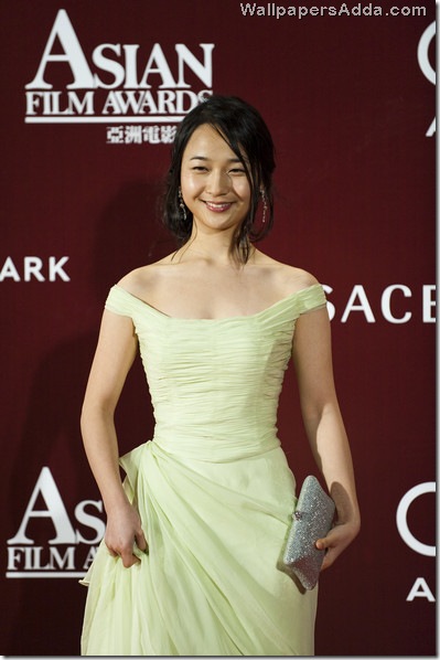 4th Asian Film Awards Ceremony Q-ptKrKC2Xyl