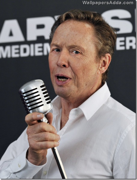 Nazan Eckes Peter Kraus STARVISIT Burda Publishing VhM1RAAX1Izl