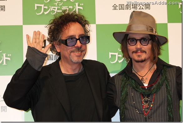 Alice Wonderland Press Conference XVRab1HJEx6l