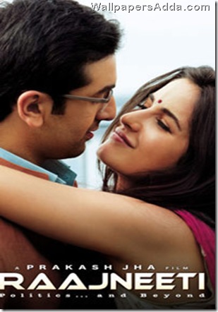 rajneeti