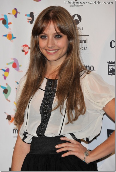 Malaga Film Festival Party Presentation GD2_n3sW_7yl