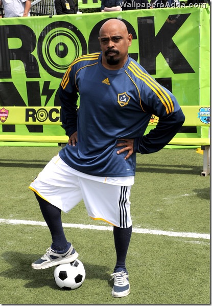 MTV Tr3s Rock N Gol World Cup Kick Off hNhnZs7wXmQl