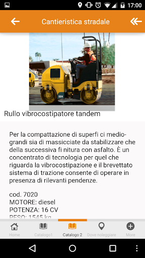 【免費商業App】Noleggio Italnolo-APP點子