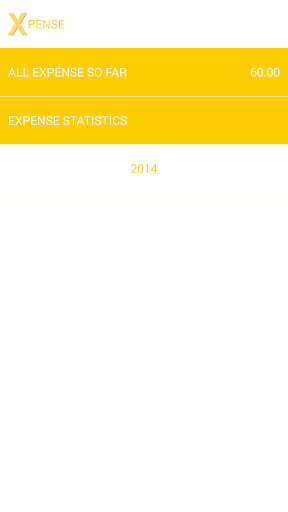 【免費生活App】EXPENSE - VENUS KISSED-APP點子