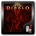 Diablo skins gX Switches logo