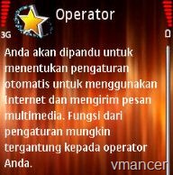 setting wizzard-ganti operator-vmancer-0