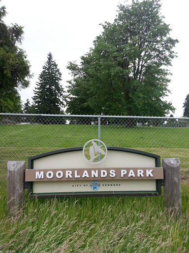 Moorlands Park
