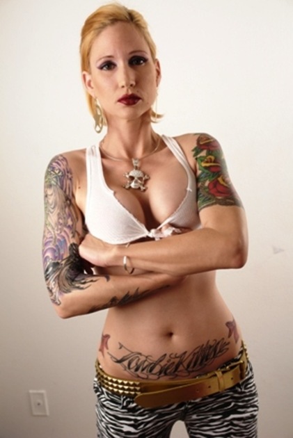 tattooed women2 large