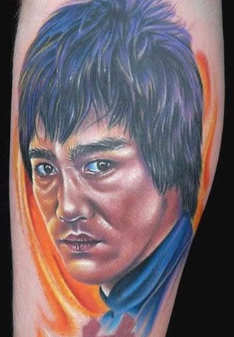 Portrait Tattoos portrait tattoos on women. Portrait Tattoos