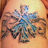 Ems Tattoo : Ems Tattoo I Would Definitely Consider This One Medical Tribal Tattoo Designs Free Transparent Png Clipart Images Download : See more ideas about tattoos, fire fighter tattoos, firefighter.