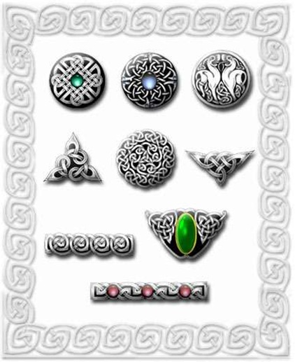 Celtic Tattoo Designs