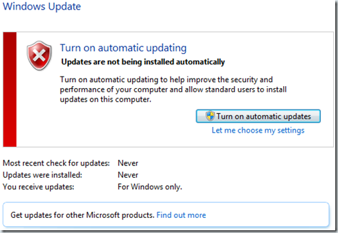 turn-on-automatic-updating