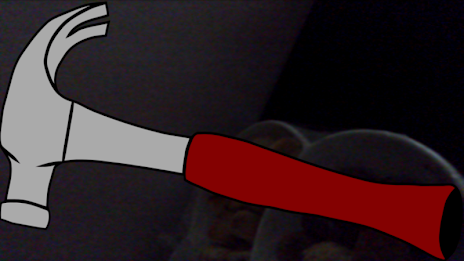 Virtual Hammer poster 6