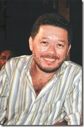 Jorge Herberth
