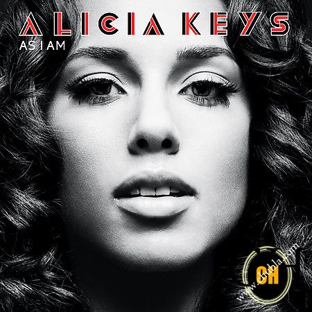 America Beautiful Singer Alicia Keys