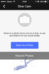 Australasian Diving Academy poster 10