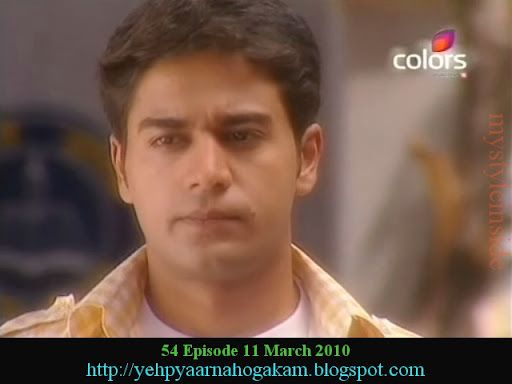gaurav khanna yeh pyaar na hoga kam
