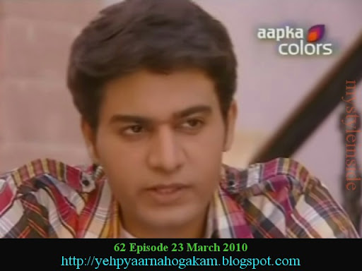 gaurav khanna yeh pyaar na hoga kam