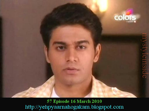 gaurav khanna yeh pyaar na hoga kam