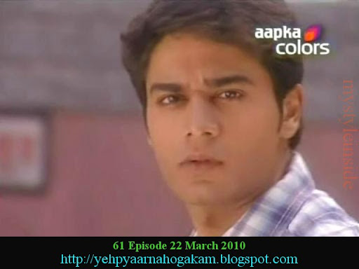 gaurav khanna yeh pyaar na hoga kam