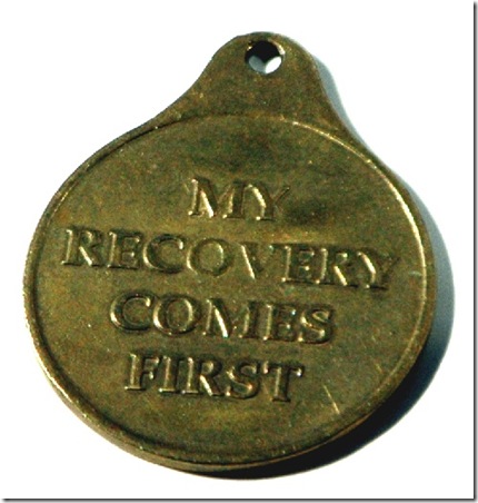 RecoveryFirst